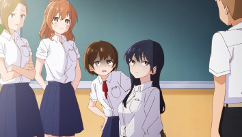 Peligros en mi Corazón S1 AMC Castellano capitulo 3