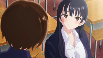 Peligros en mi Corazón S1 AMC Castellano capitulo 9