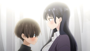 Peligros en mi Corazón S2 Redoblaje Castellano capitulo 10