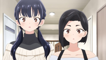 Peligros en mi Corazón S2 Redoblaje Castellano capitulo 3