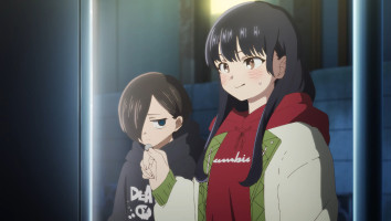 Peligros en mi Corazón S2 Redoblaje Castellano capitulo 4