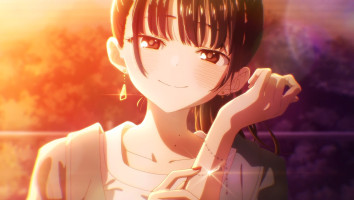 Peligros en mi Corazón S2 Redoblaje Castellano capitulo 7