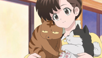 Ranma ½ (2024) Castellano capitulo 13