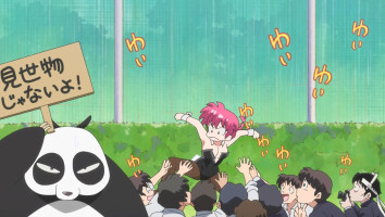 Ranma ½ (2024) Castellano capitulo 15