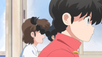Ranma ½ (2024) Castellano capitulo 20