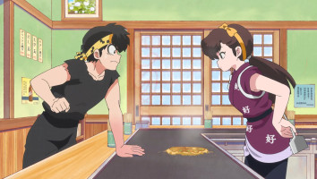 Ranma ½ (2024) Castellano capitulo 21