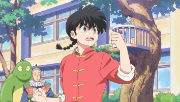 Ranma ½ (2024) Castellano capitulo 22