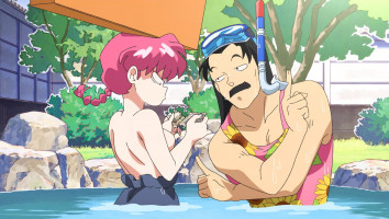 Ranma ½ (2024) Castellano capitulo 23