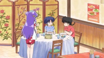 Ranma ½ (2024) Castellano capitulo 24