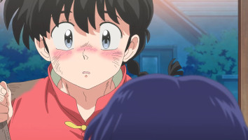 Ranma ½ (2024) Latino capitulo 14