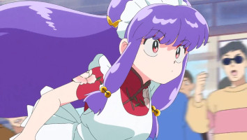 Ranma ½ (2024) Latino capitulo 17