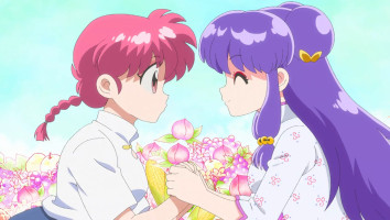 Ranma ½ (2024) Latino capitulo 19