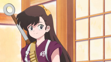 Ranma ½ (2024) Latino capitulo 21