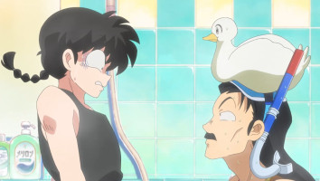 Ranma ½ (2024) Latino capitulo 24