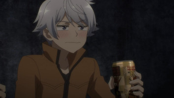 Reborn as a Vending Machine, I Now Wander the Dungeon S3 Latino capitulo 3