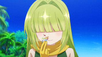 Reborn as a Vending Machine, I Now Wander the Dungeon S3 Latino capitulo 4