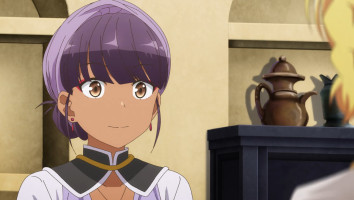 Reborn as a Vending Machine, Now I Wander the Dungeon S2 Latino capitulo 11