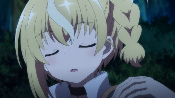 Reborn as a Vending Machine, Now I Wander the Dungeon S2 Latino capitulo 3