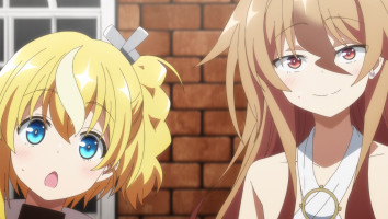 Reborn as a Vending Machine, Now I Wander the Dungeon S2 Latino capitulo 4