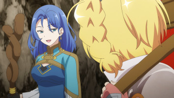 Reborn as a Vending Machine, Now I Wander the Dungeon S2 Latino capitulo 5