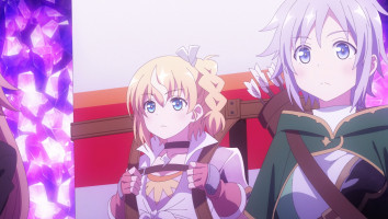 Reborn as a Vending Machine, Now I Wander the Dungeon S2 Latino capitulo 6