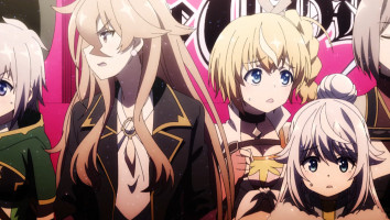 Reborn as a Vending Machine, Now I Wander the Dungeon S2 Latino capitulo 9