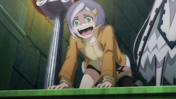 Record of Ragnarok S3 Latino capitulo 10