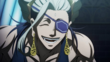 Record of Ragnarok S3 Latino capitulo 11