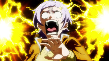 Record of Ragnarok S3 Latino capitulo 12