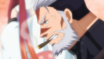 Record of Ragnarok S3 Latino capitulo 13