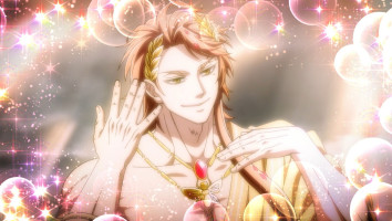 Record of Ragnarok S3 Latino capitulo 14