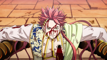 Record of Ragnarok S3 Latino capitulo 15