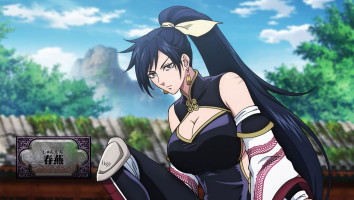 Record of Ragnarok S3 Latino capitulo 4