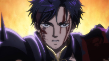 Record of Ragnarok S3 Latino capitulo 5