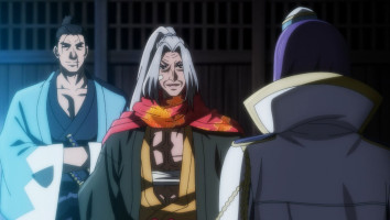 Record of Ragnarok S3 Latino capitulo 6