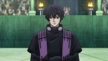 Record of Ragnarok S3 Latino capitulo 8