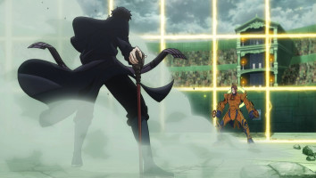 Record of Ragnarok S3 Latino capitulo 9