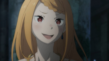 Re:Zero kara Hajimeru Isekai Seikatsu S3 Latino capitulo 13