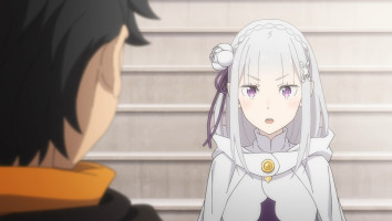 Re:Zero kara Hajimeru Isekai Seikatsu S4 Castellano capitulo 2