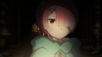 Re:Zero kara Hajimeru Isekai Seikatsu S4 Castellano capitulo 3
