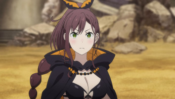 Re:Zero kara Hajimeru Isekai Seikatsu S4 Castellano capitulo 4
