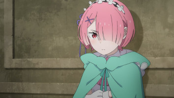 Re:Zero kara Hajimeru Isekai Seikatsu S4 Castellano capitulo 7