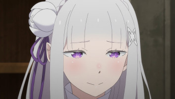 Re:Zero kara Hajimeru Isekai Seikatsu S4 Castellano capitulo 8