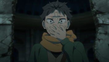 Re:Zero kara Hajimeru Isekai Seikatsu S4 Castellano capitulo 9
