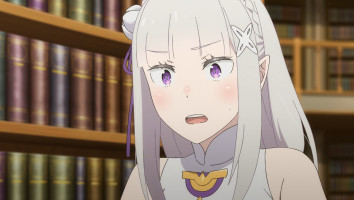 Re:Zero kara Hajimeru Isekai Seikatsu S4 Latino capitulo 10