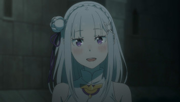 Re:Zero kara Hajimeru Isekai Seikatsu S4 Latino capitulo 11