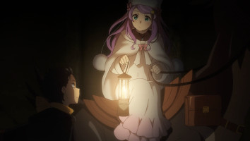 Re:Zero kara Hajimeru Isekai Seikatsu S4 Latino capitulo 3