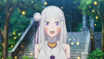 Re:Zero kara Hajimeru Isekai Seikatsu S4 Latino capitulo 8