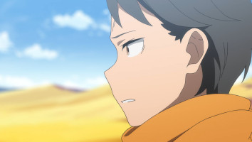 Re:Zero kara Hajimeru Isekai Seikatsu S4 Latino capitulo 9