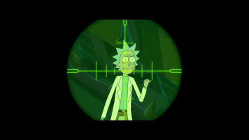 Rick y Morty S8 Latino capitulo 7